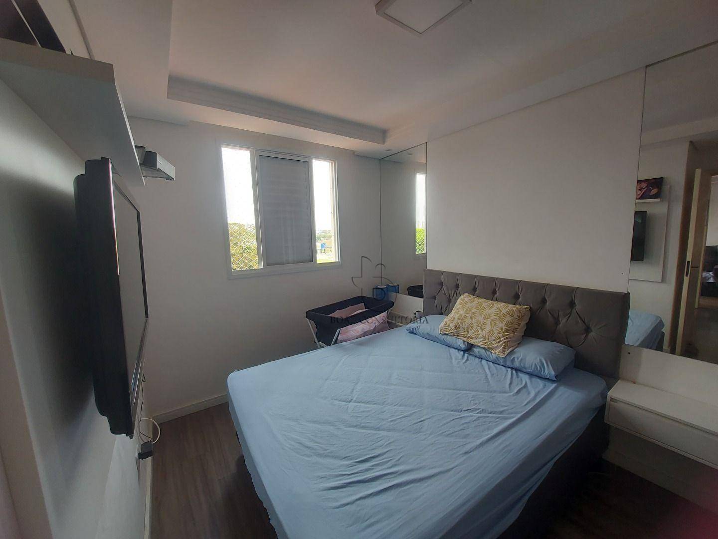 Apartamento à venda com 2 quartos, 51m² - Foto 21