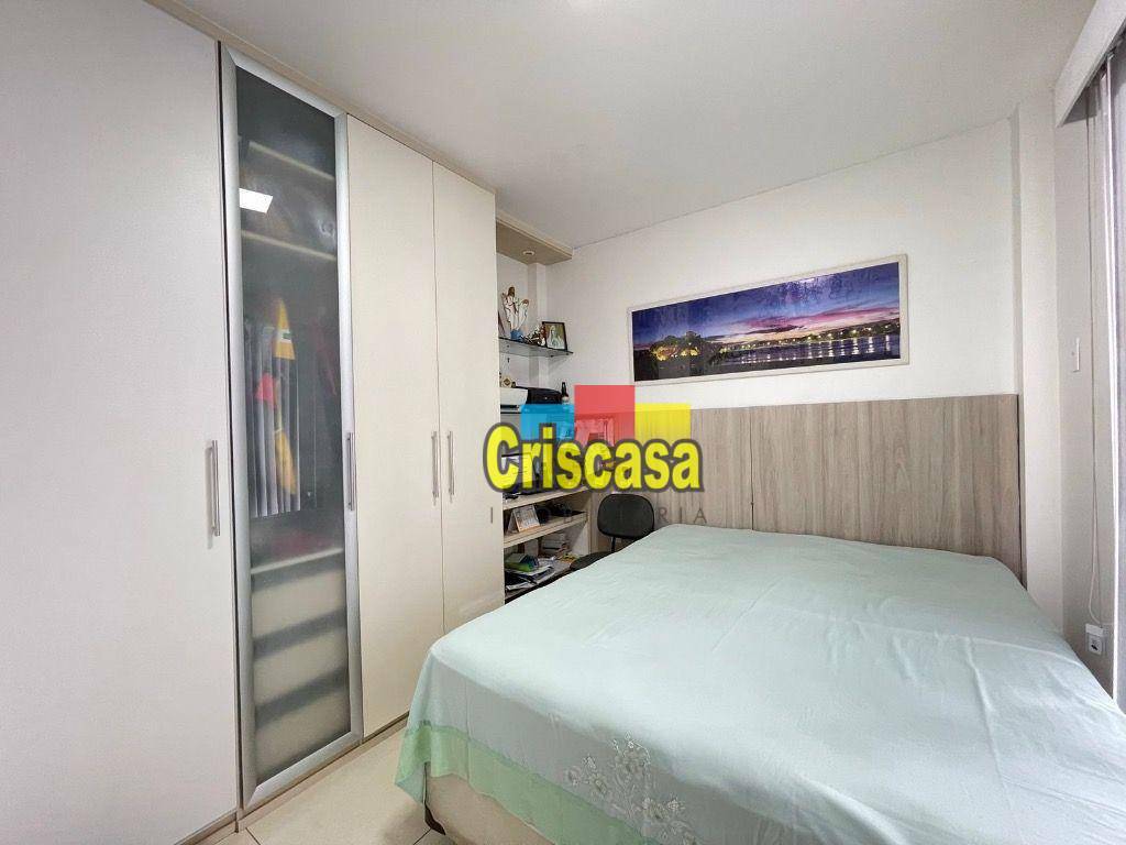 Apartamento à venda com 3 quartos, 117m² - Foto 7