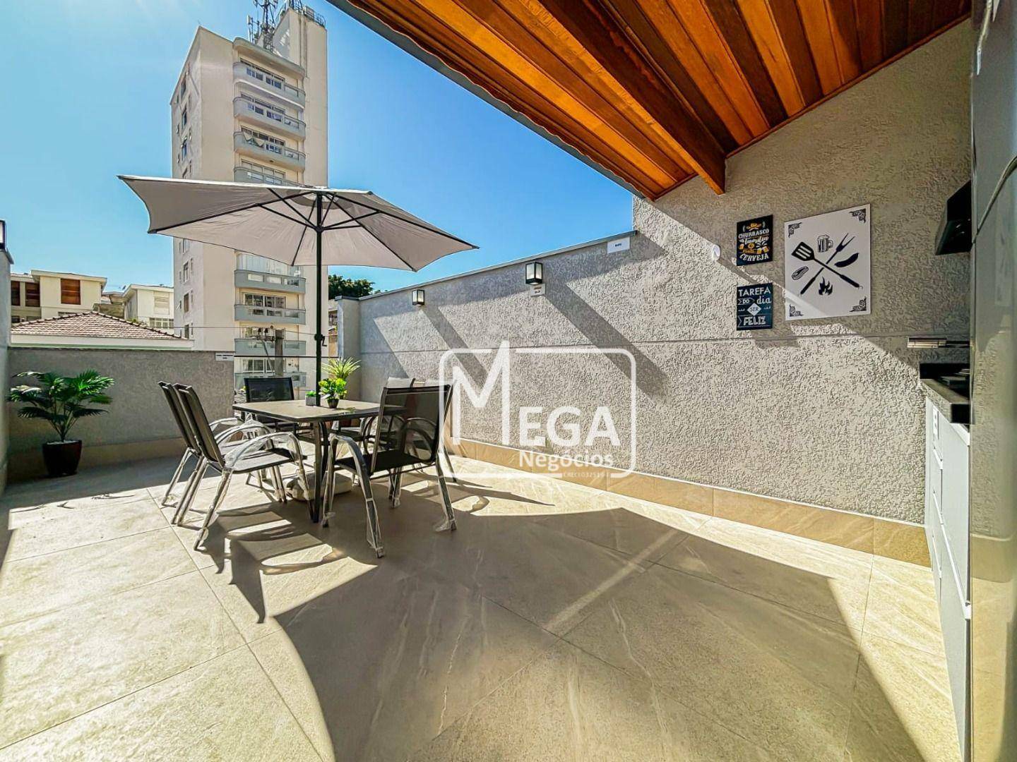 Casa à venda com 4 quartos, 160m² - Foto 15