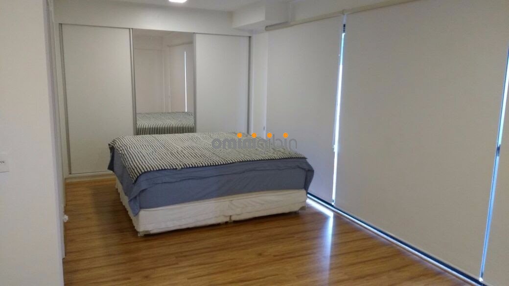 Apartamento à venda com 1 quarto, 53m² - Foto 6