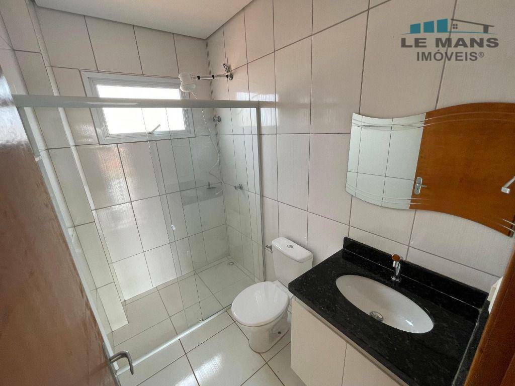 Apartamento para alugar com 2 quartos, 52m² - Foto 16