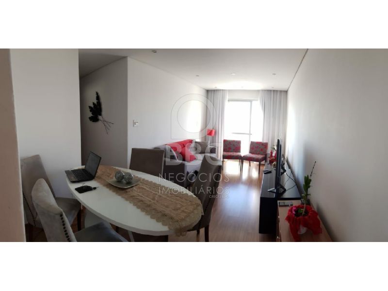 Apartamento à venda com 3 quartos, 73m² - Foto 6