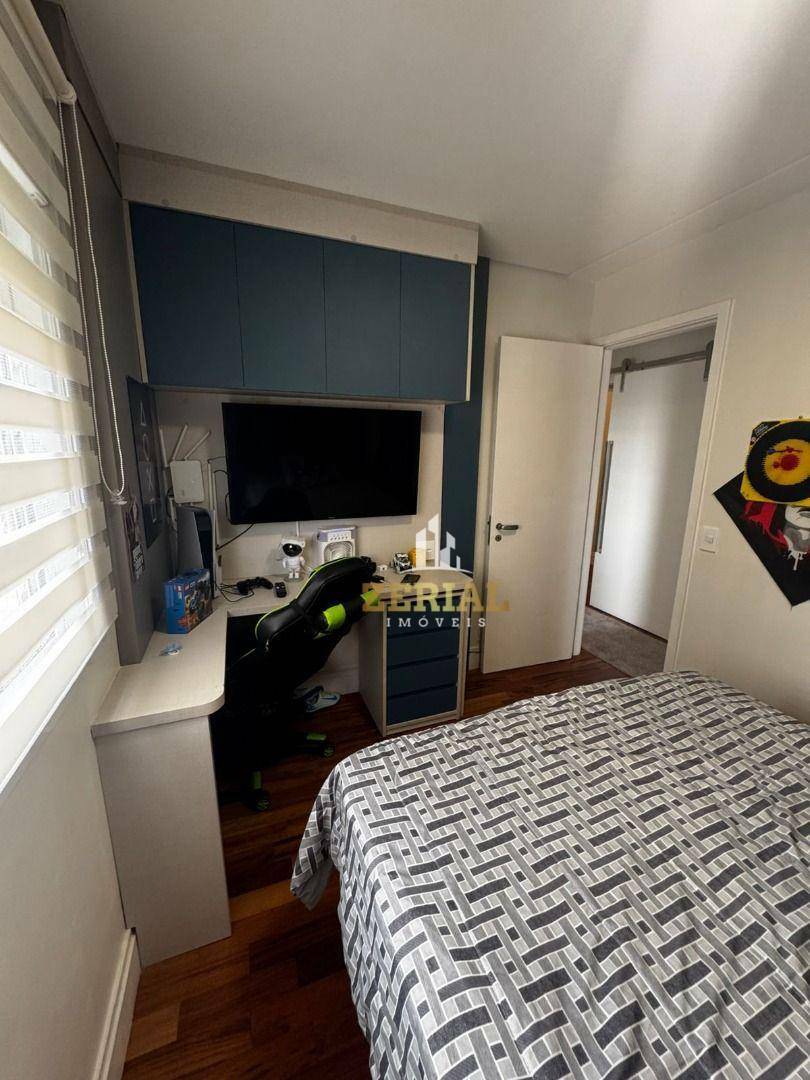 Apartamento à venda com 3 quartos, 112m² - Foto 12