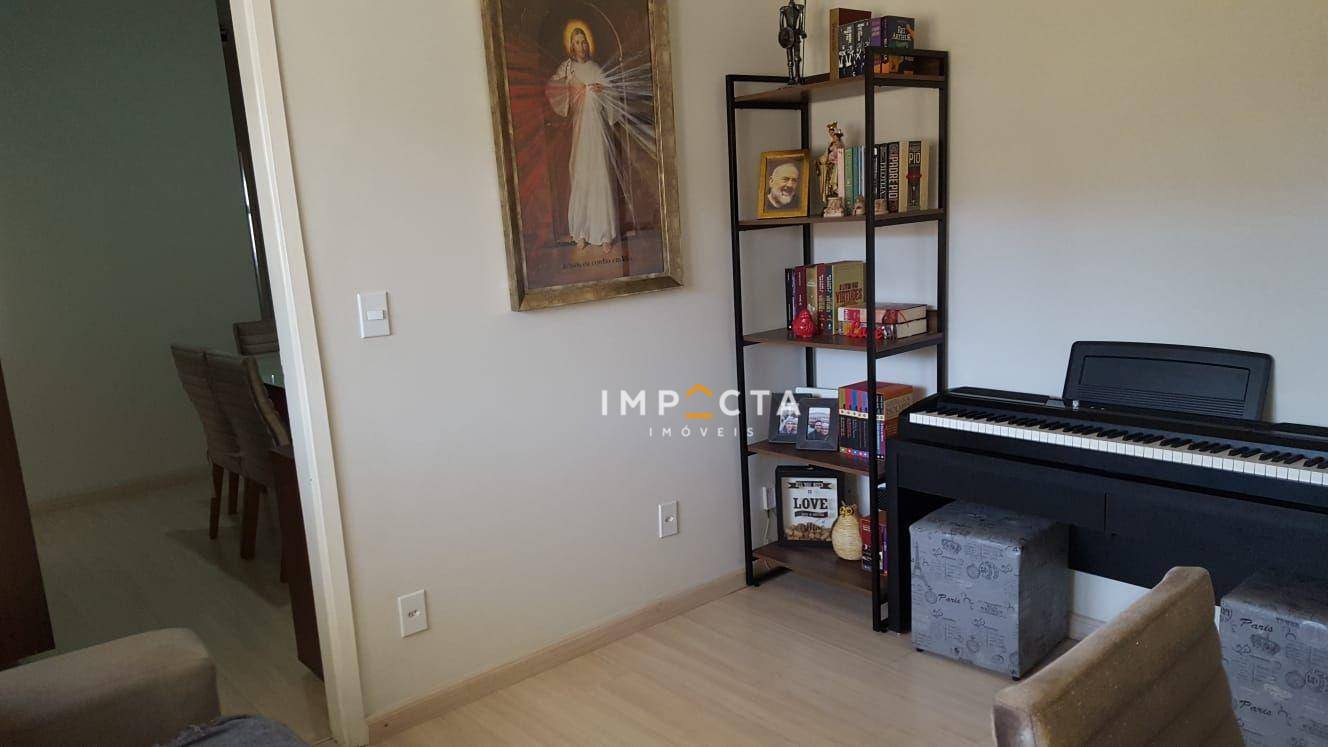 Apartamento à venda com 2 quartos, 98m² - Foto 9