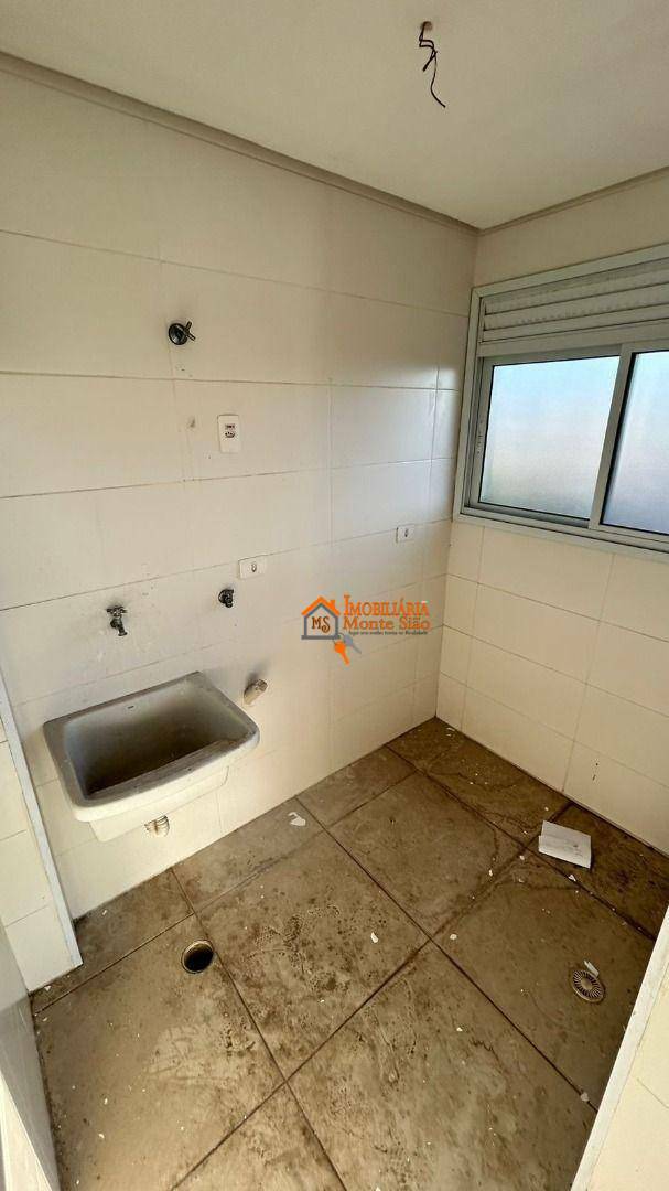 Cobertura à venda com 3 quartos, 150m² - Foto 15