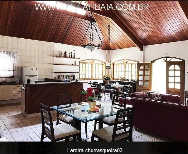 Sítio à venda com 8 quartos, 1000m² - Foto 5