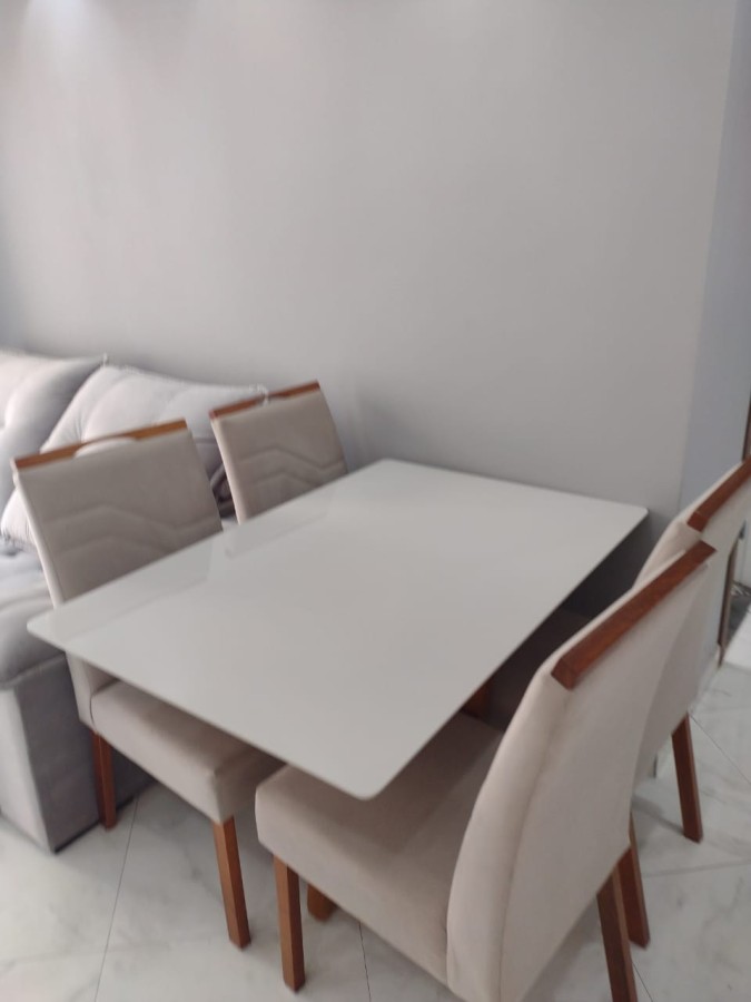 Apartamento à venda com 2 quartos, 46m² - Foto 8