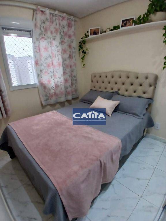 Apartamento à venda com 2 quartos, 40m² - Foto 12