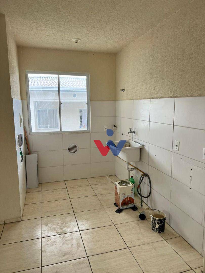 Apartamento à venda com 2 quartos, 45m² - Foto 15