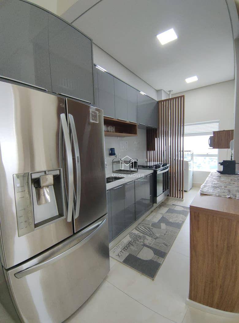 Apartamento, 3 quartos, 130 m² - Foto 1