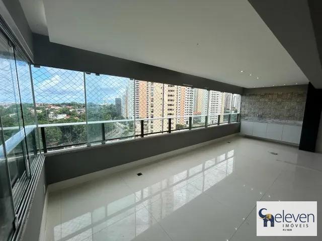 Apartamento à venda com 4 quartos, 171m² - Foto 4