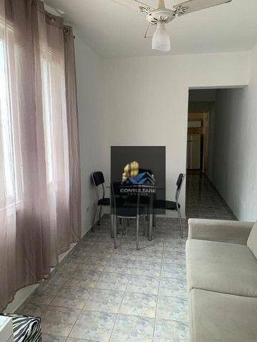 Apartamento à venda com 1 quarto, 56m² - Foto 18