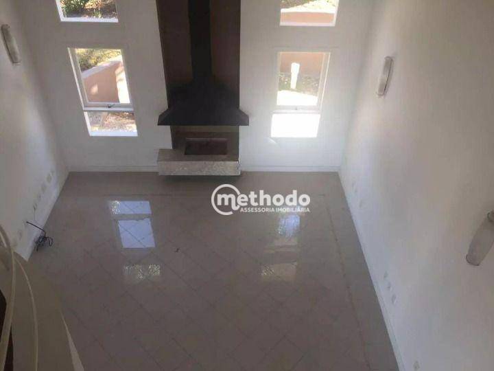 Casa de Condomínio à venda e aluguel com 4 quartos, 320m² - Foto 7