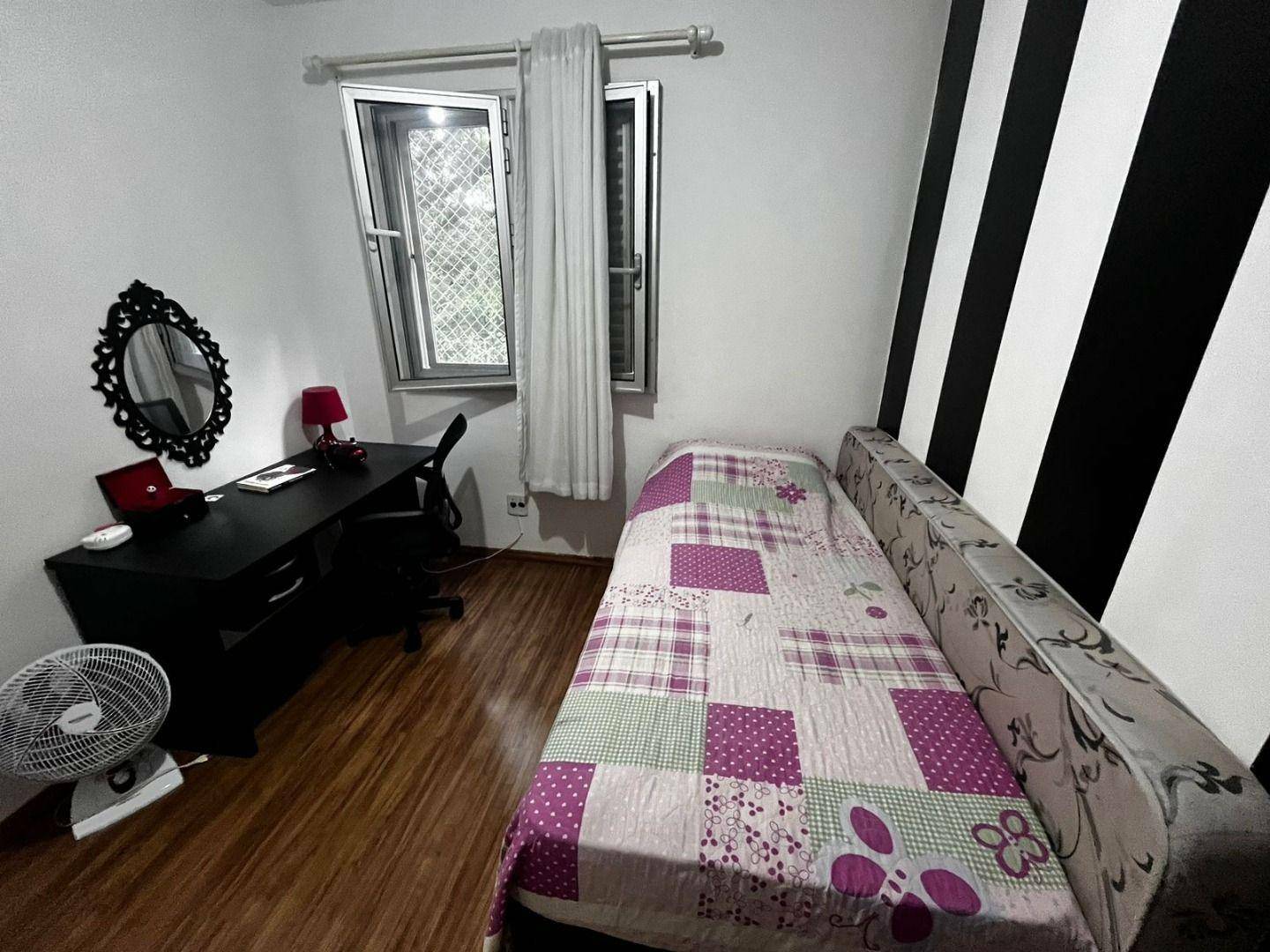 Apartamento à venda e aluguel com 3 quartos, 50m² - Foto 14