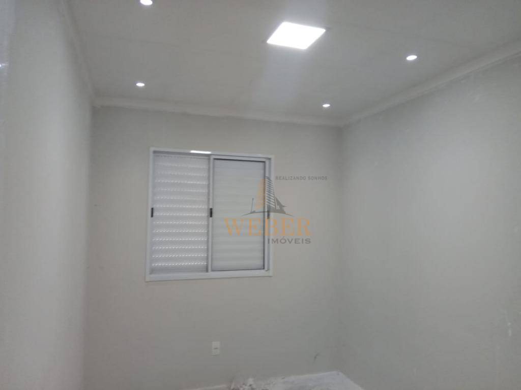 Apartamento à venda com 2 quartos, 50m² - Foto 9