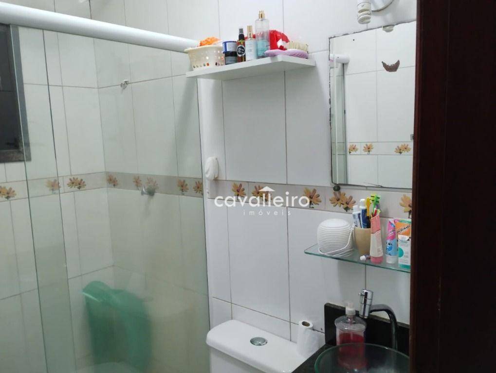 Casa à venda com 2 quartos, 90m² - Foto 9