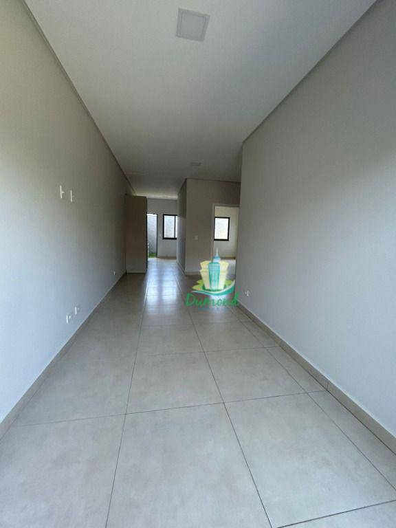 Casa para alugar com 2 quartos, 59m² - Foto 2