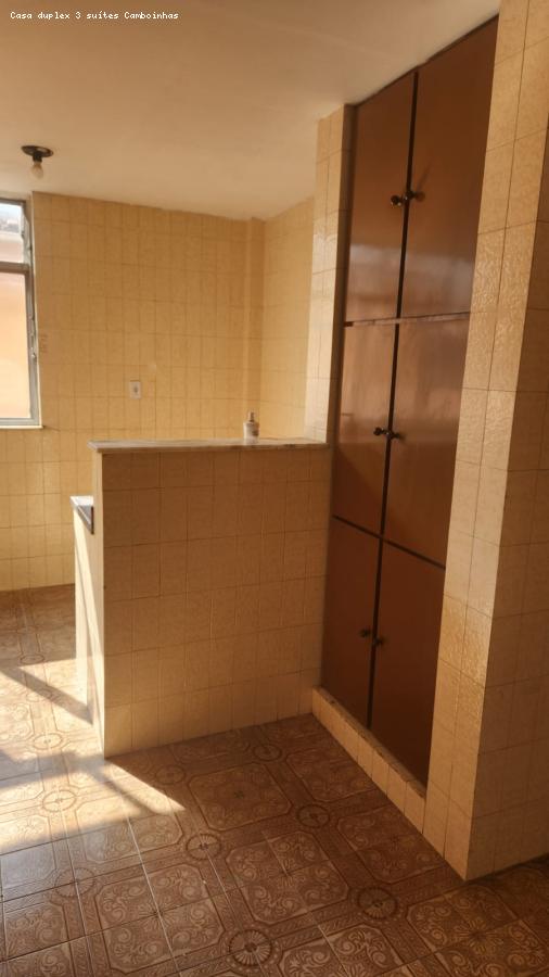 Apartamento à venda com 2 quartos, 60m² - Foto 8