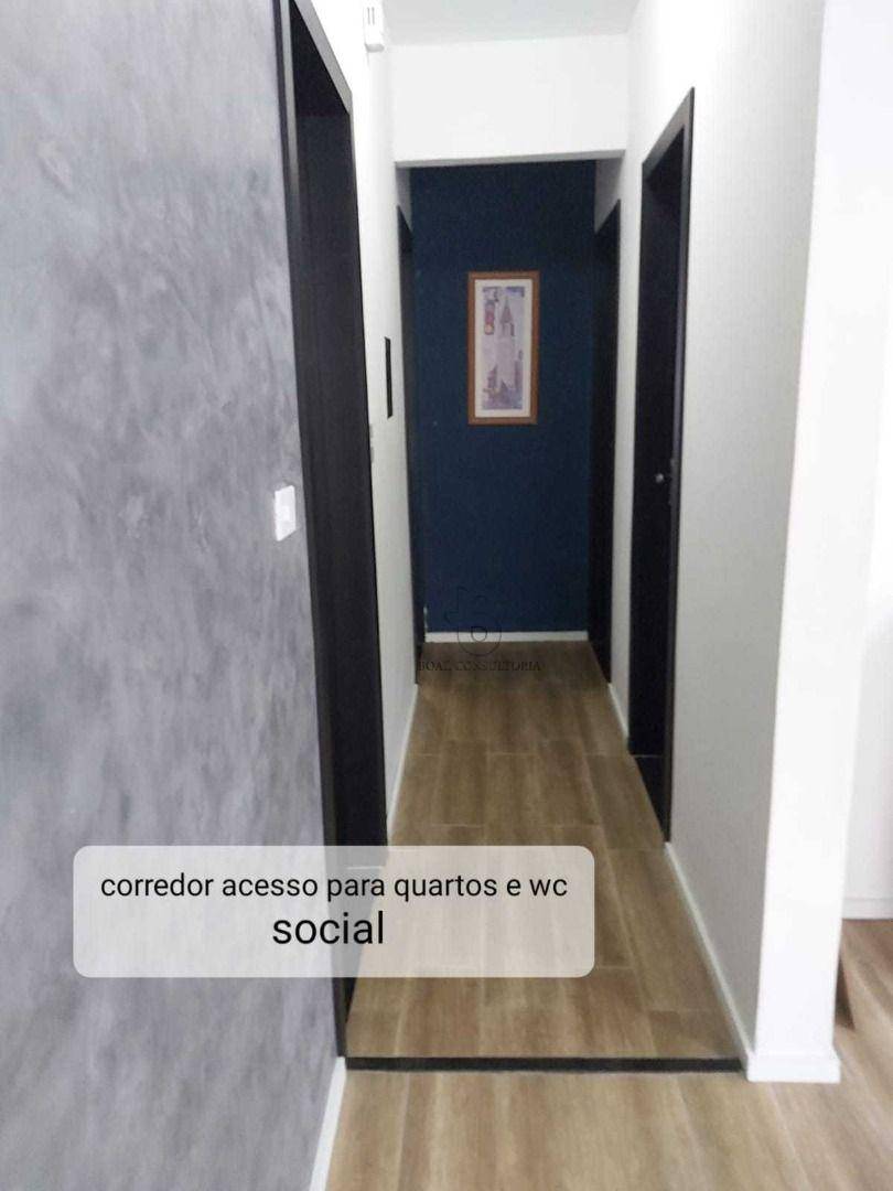 Casa à venda com 3 quartos, 234m² - Foto 7