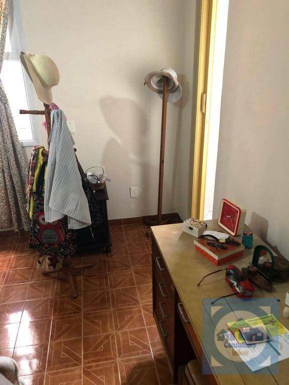 Apartamento à venda com 3 quartos, 121m² - Foto 11