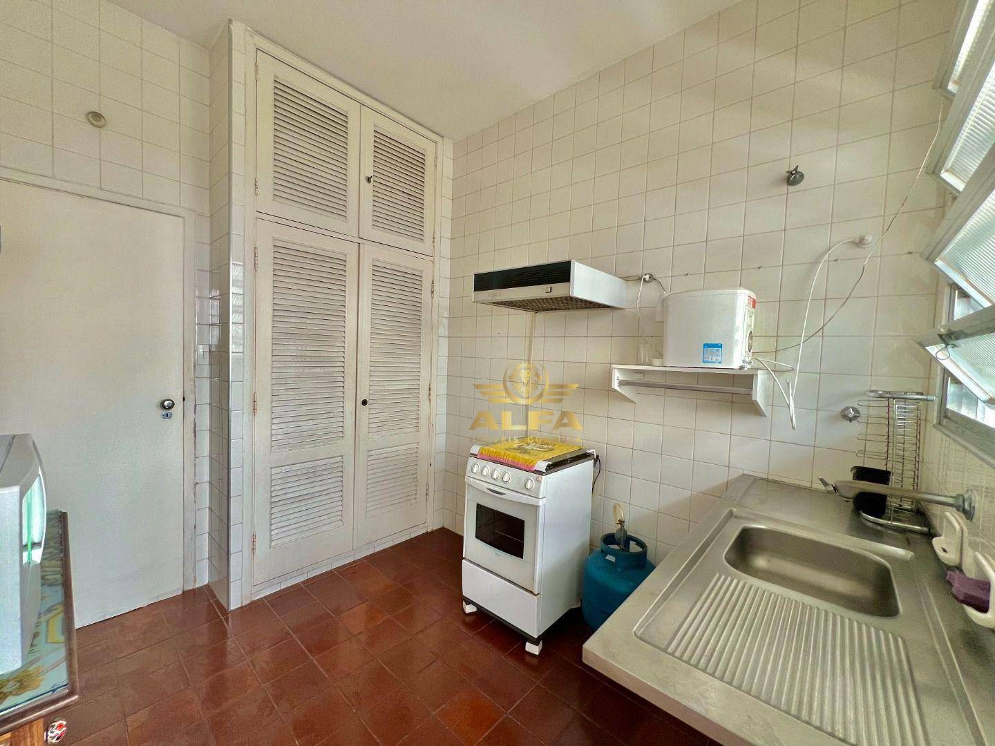 Apartamento à venda com 3 quartos, 172m² - Foto 18