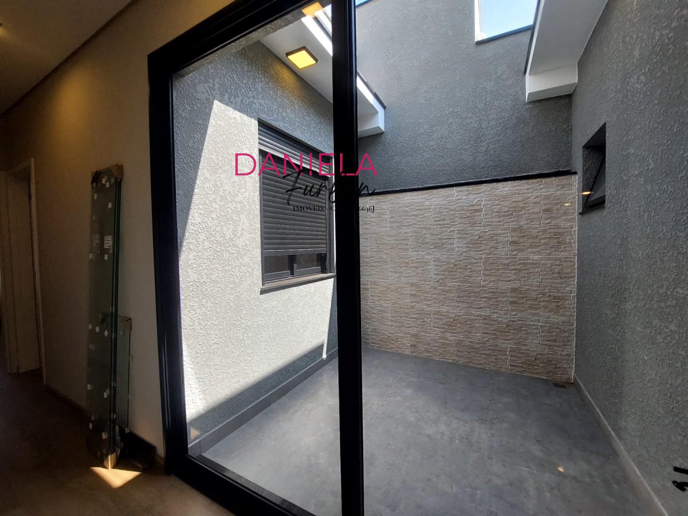 Casa de Condomínio à venda com 3 quartos, 105m² - Foto 6