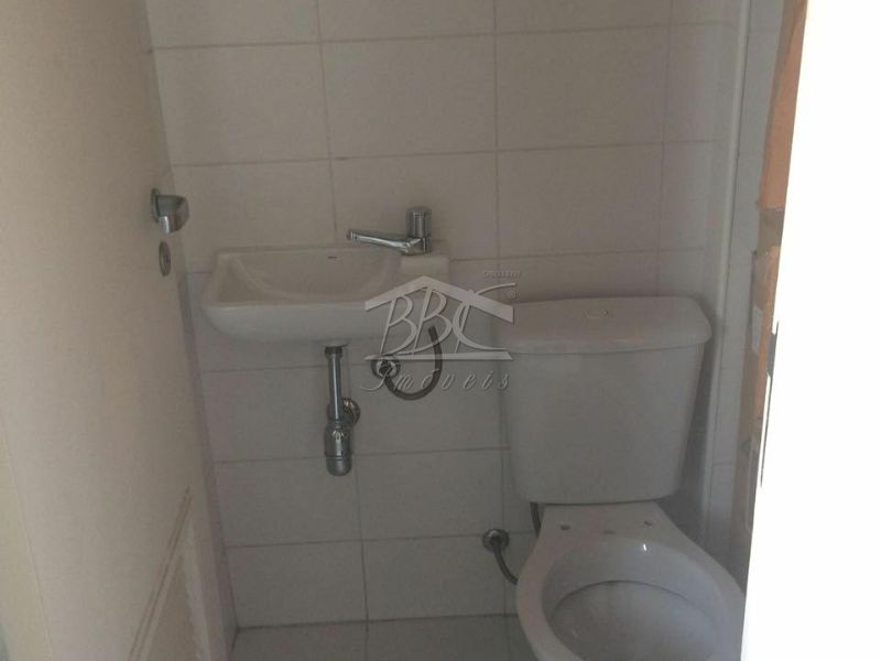 Apartamento à venda com 3 quartos, 186m² - Foto 7