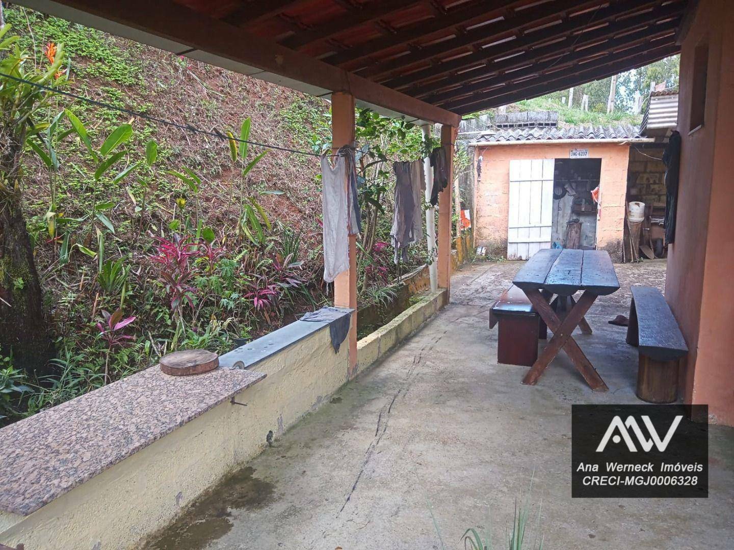 Sítio, 1 quarto, 2000 m² - Foto 18