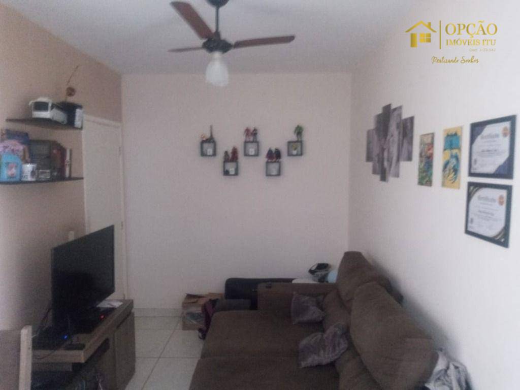 Apartamento à venda com 2 quartos, 47m² - Foto 1