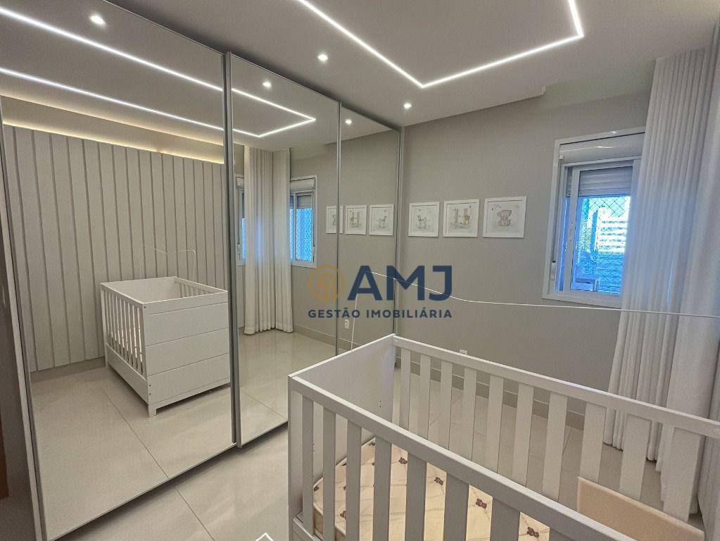 Apartamento à venda com 4 quartos, 215m² - Foto 41