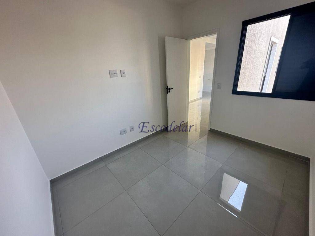 Apartamento à venda com 1 quarto, 41m² - Foto 11