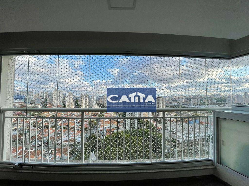 Apartamento à venda com 3 quartos, 122m² - Foto 1