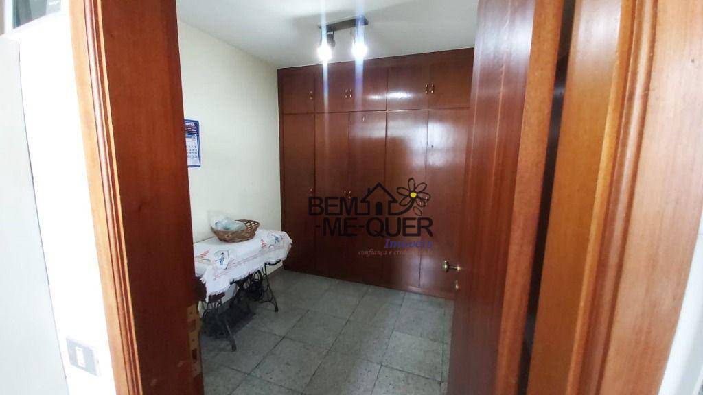 Apartamento à venda com 3 quartos, 166m² - Foto 16