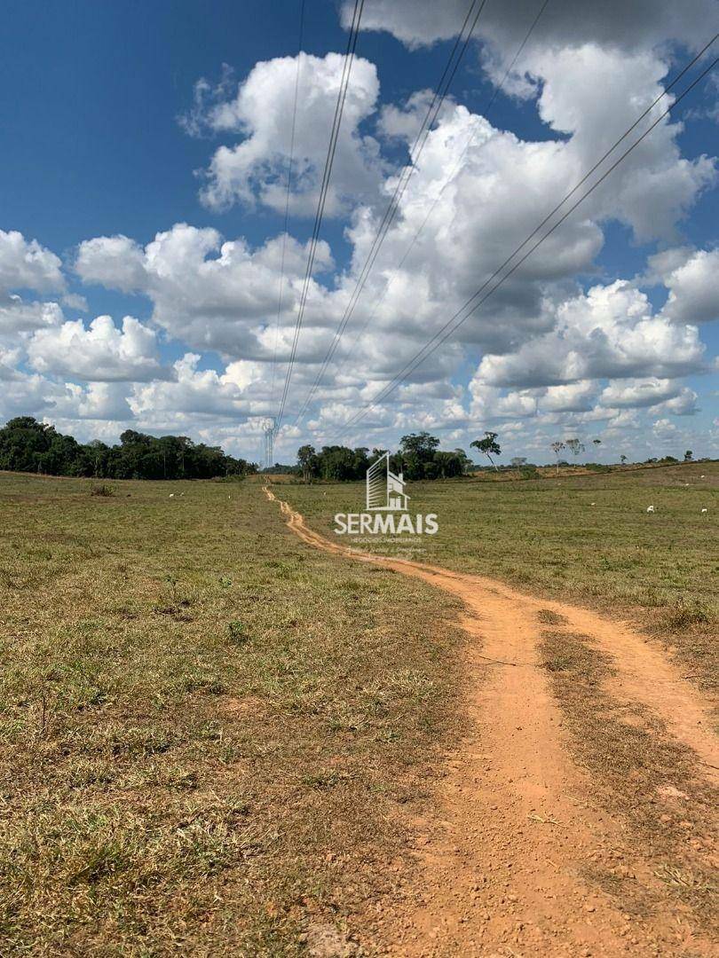 Fazenda à venda, 2080000M2 - Foto 6