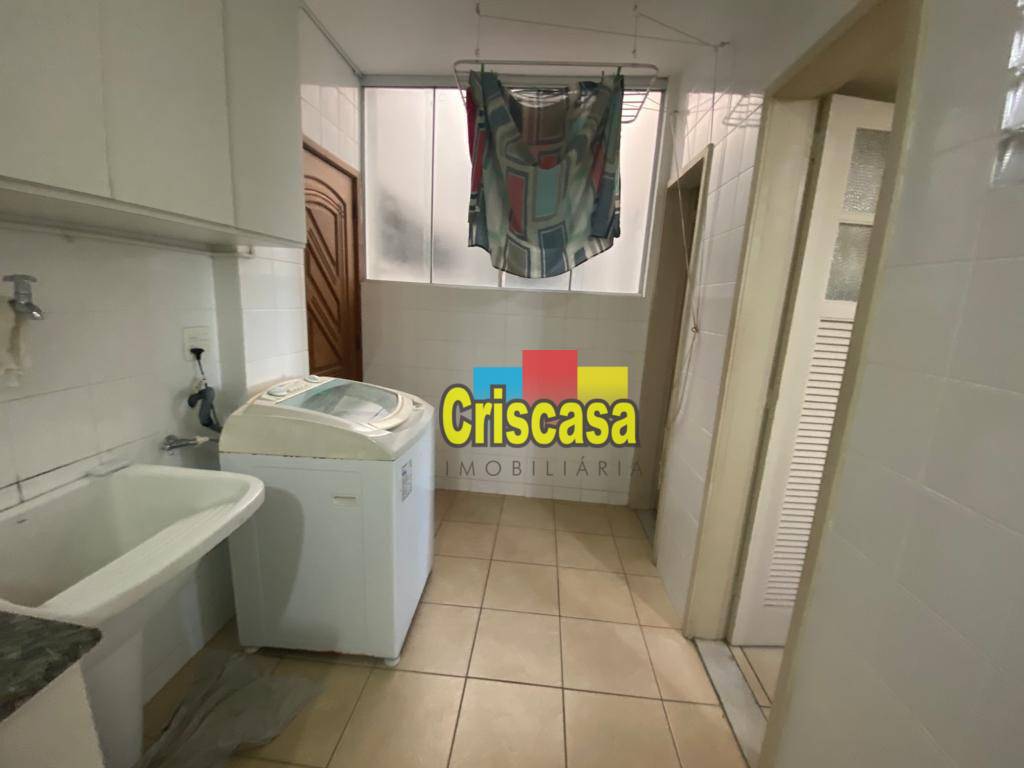 Apartamento à venda com 2 quartos, 66m² - Foto 8