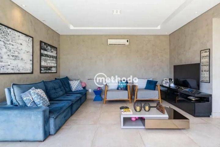 Casa à venda com 4 quartos, 334m² - Foto 2