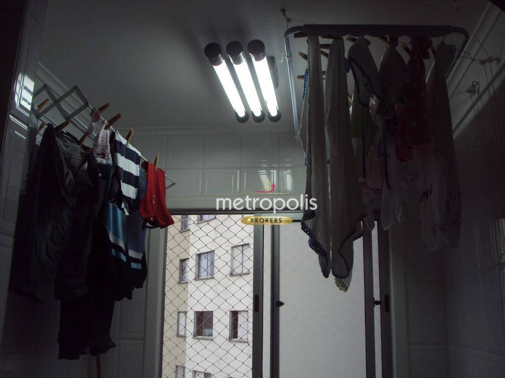 Apartamento à venda com 2 quartos, 60m² - Foto 13