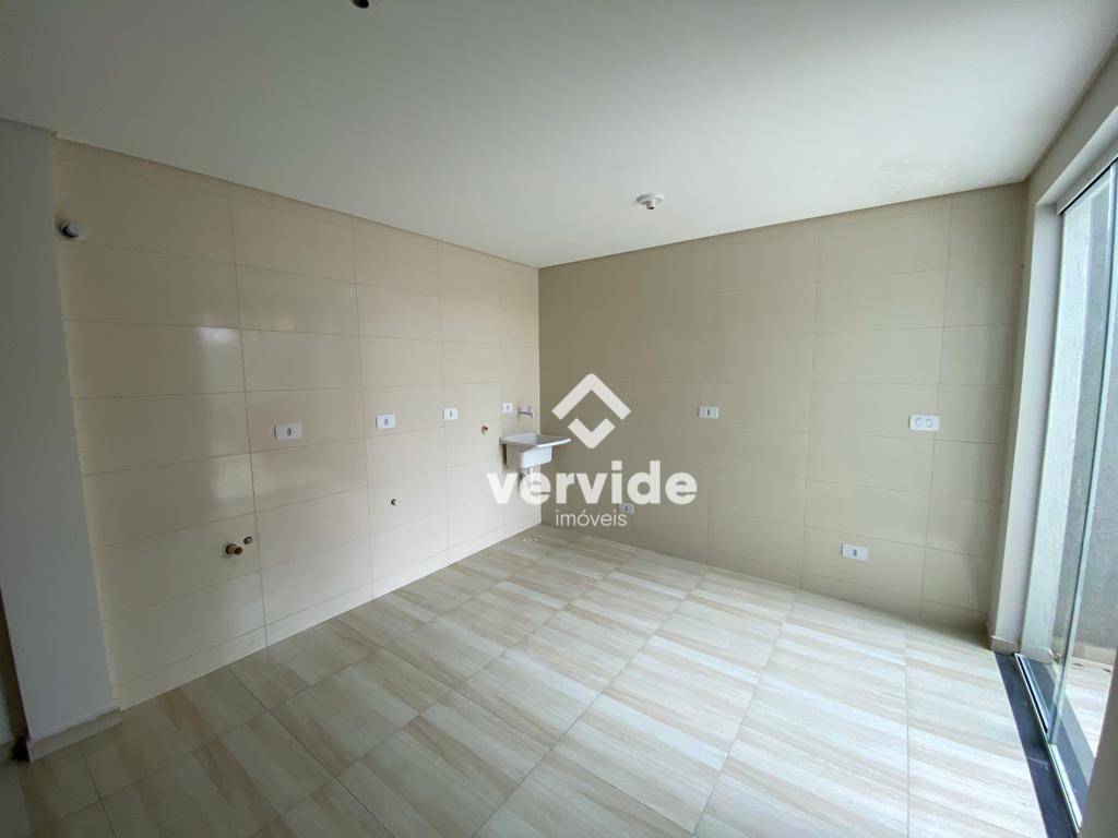 Apartamento à venda com 2 quartos, 62m² - Foto 6