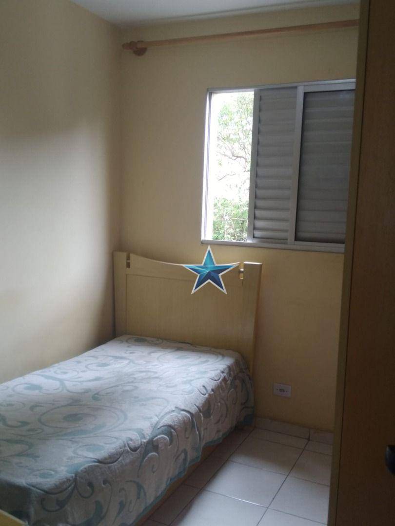 Apartamento à venda com 2 quartos, 52m² - Foto 8