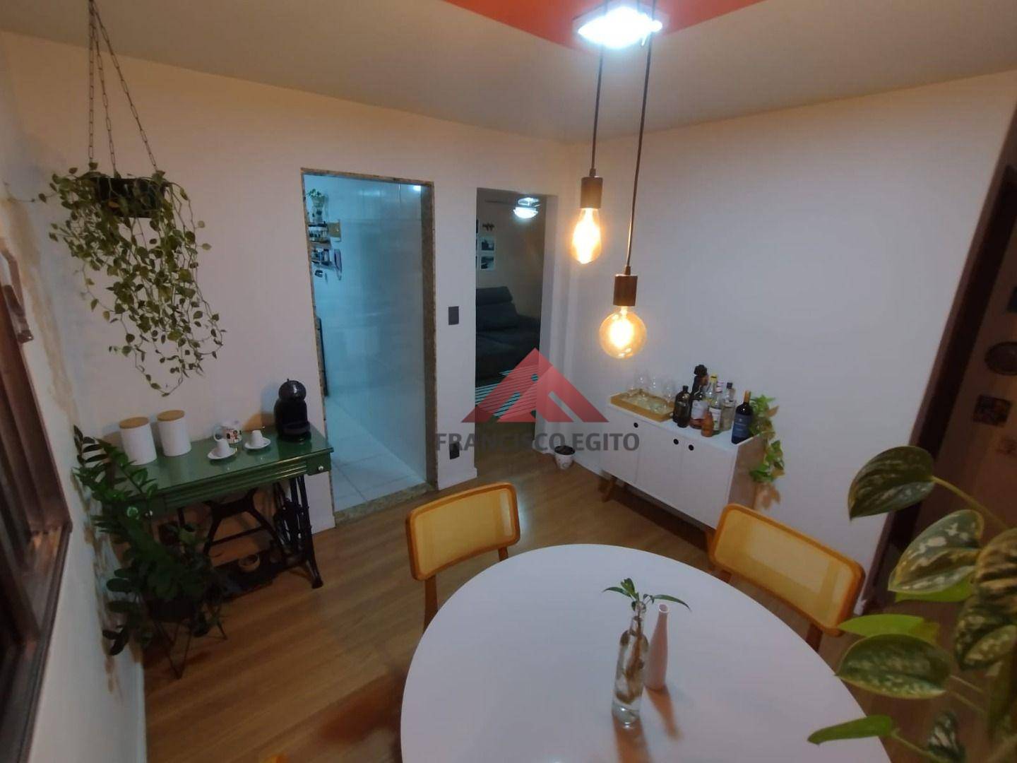 Apartamento à venda com 3 quartos, 60m² - Foto 7