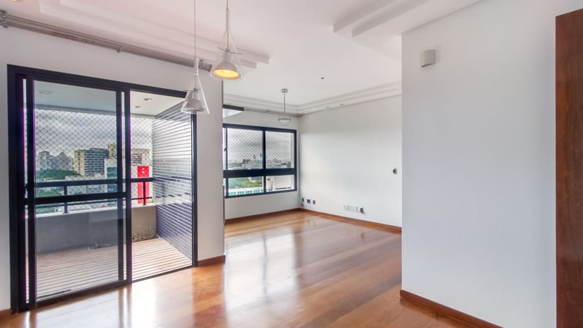 Apartamento à venda com 3 quartos, 107m² - Foto 7