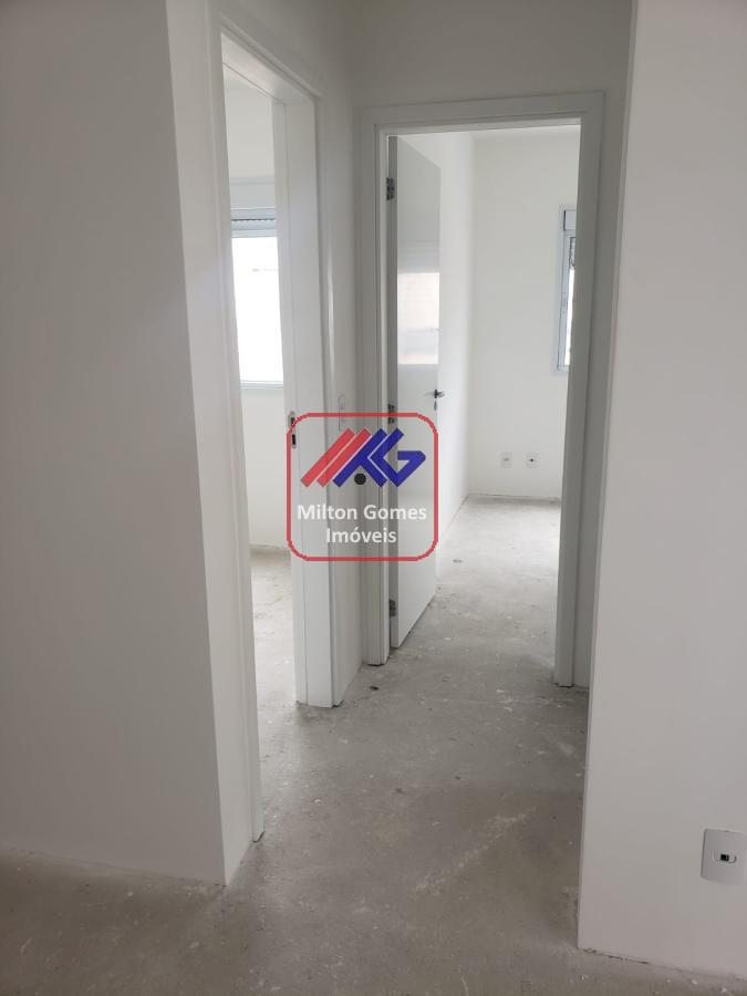 Apartamento à venda com 2 quartos, 49m² - Foto 4