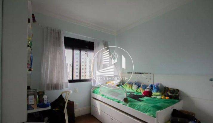 Apartamento à venda com 4 quartos, 168m² - Foto 4