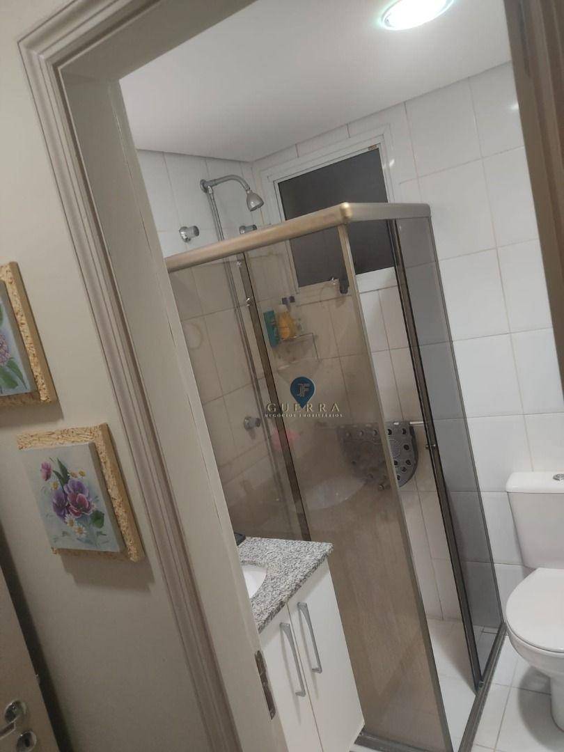 Apartamento à venda com 3 quartos, 79m² - Foto 13