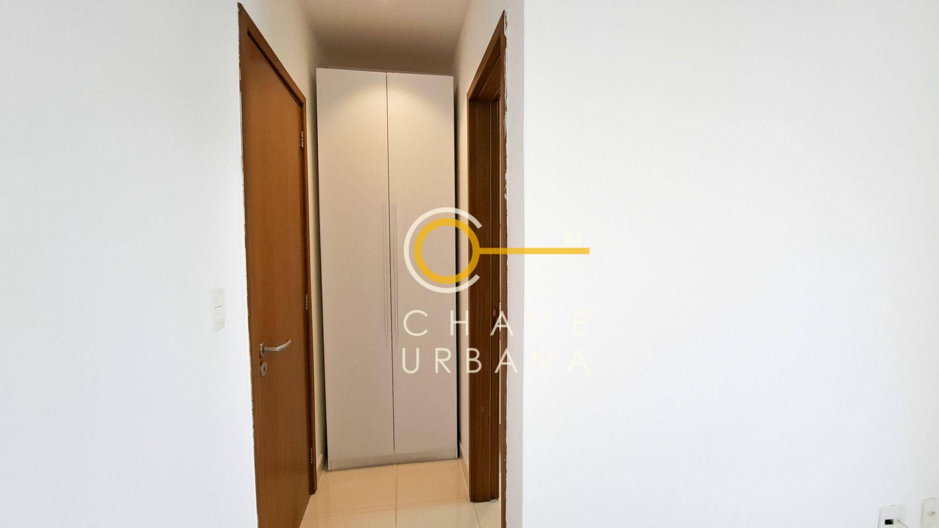 Apartamento para alugar com 3 quartos, 100m² - Foto 12