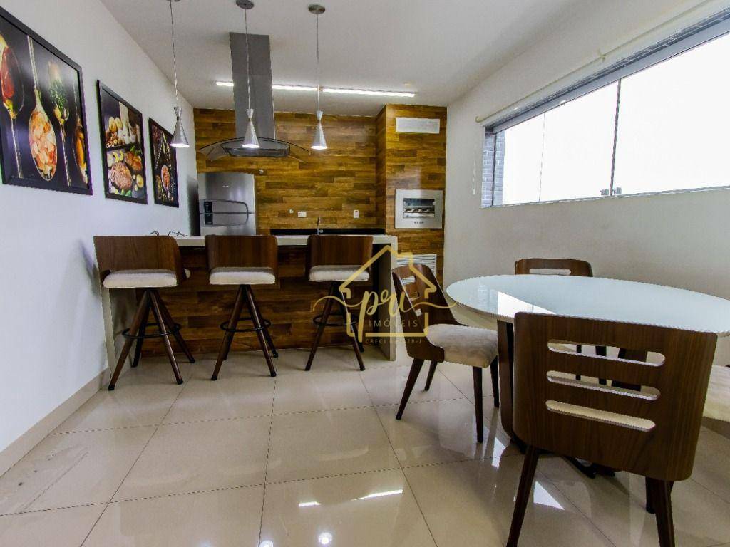 Apartamento à venda com 2 quartos, 59m² - Foto 12