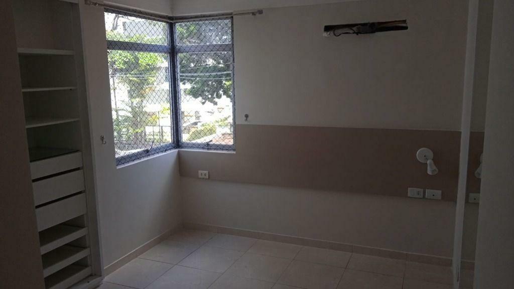 Apartamento à venda com 2 quartos, 78m² - Foto 7