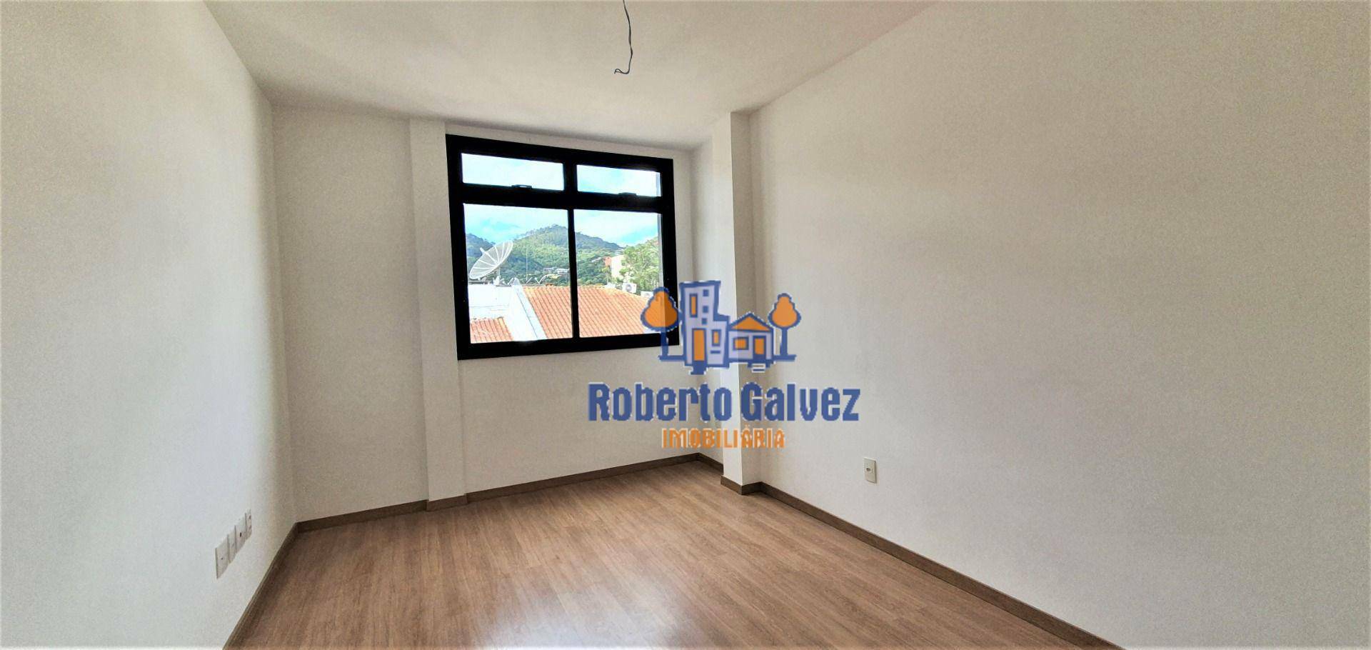 Apartamento à venda com 3 quartos, 100m² - Foto 6