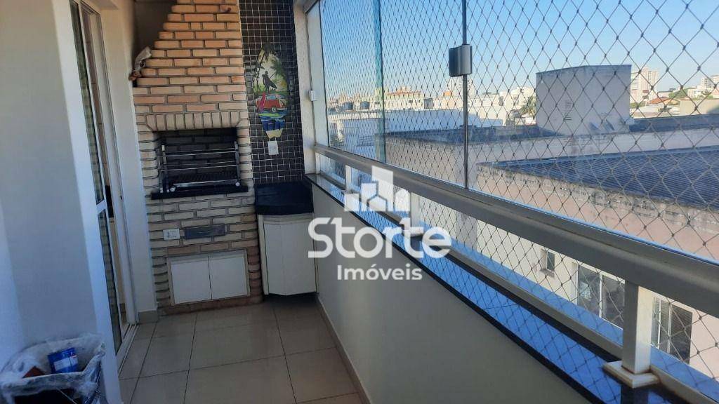 Apartamento à venda com 3 quartos, 103m² - Foto 1