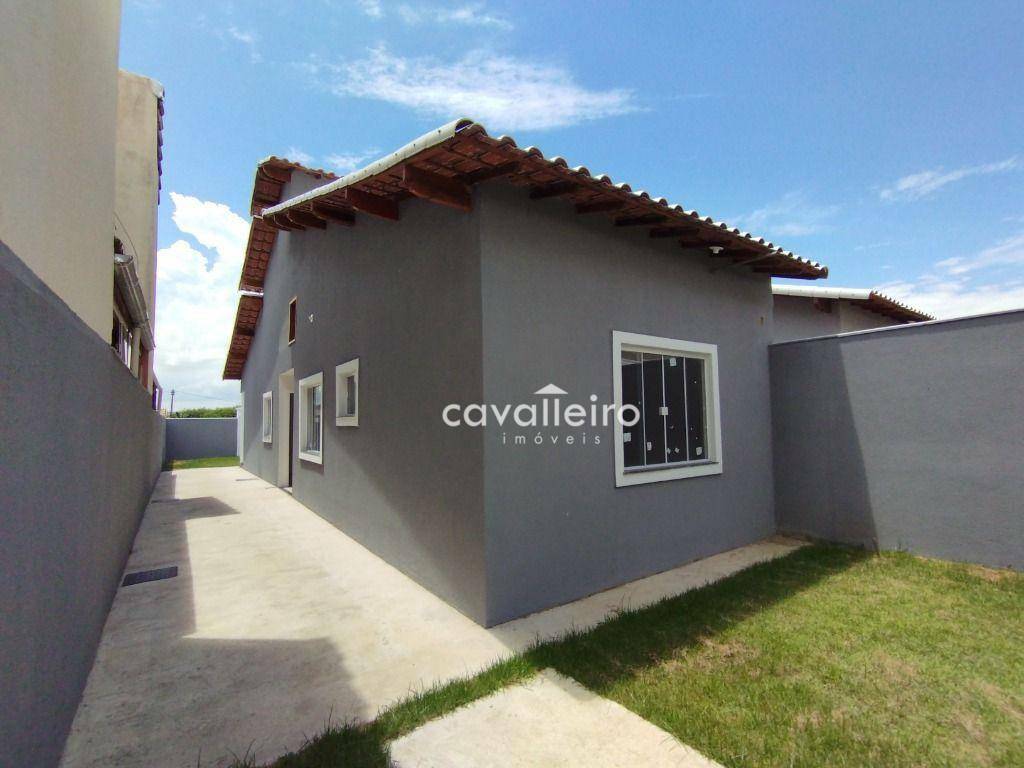 Casa à venda com 2 quartos, 90m² - Foto 5